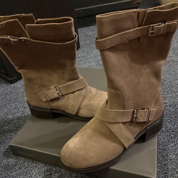 Vince Camuto Boots - Picture 2 of 2
